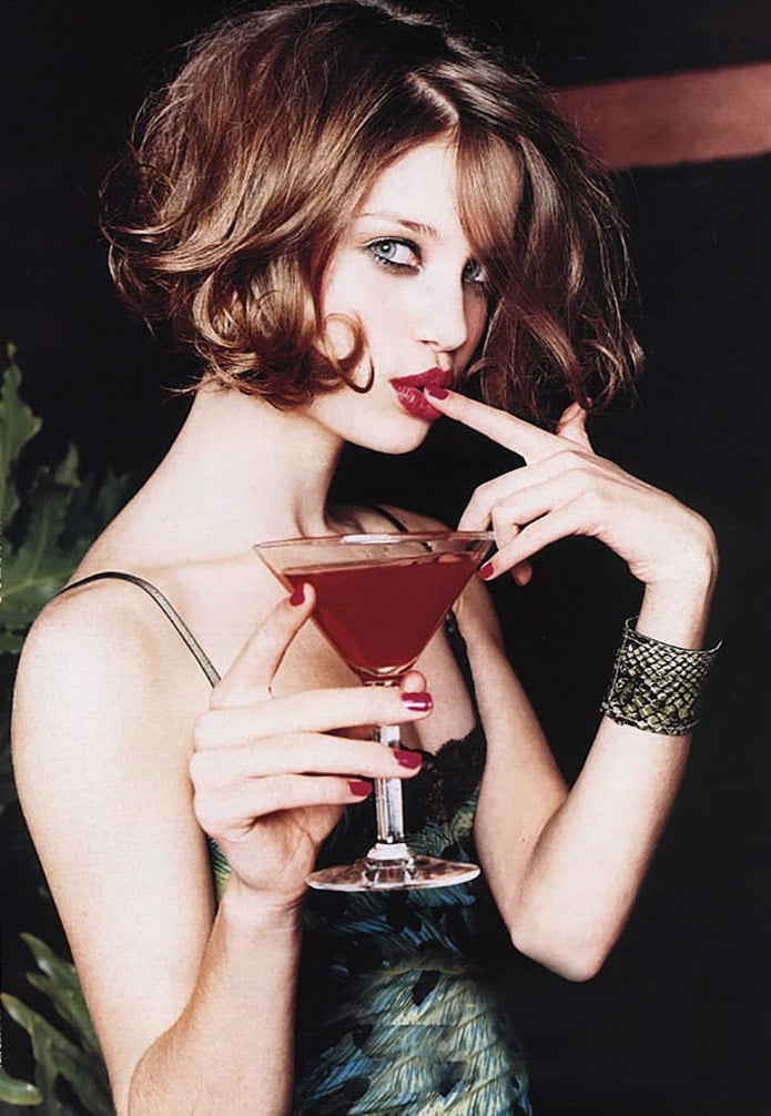 media image